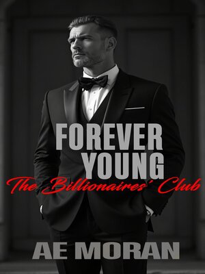 cover image of Forever Young